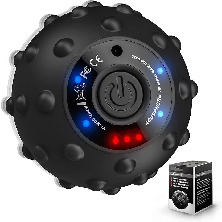 VibraRelax™ Vibration Massage Ball