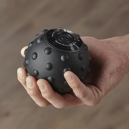 VibraRelax™ Vibration Massage Ball